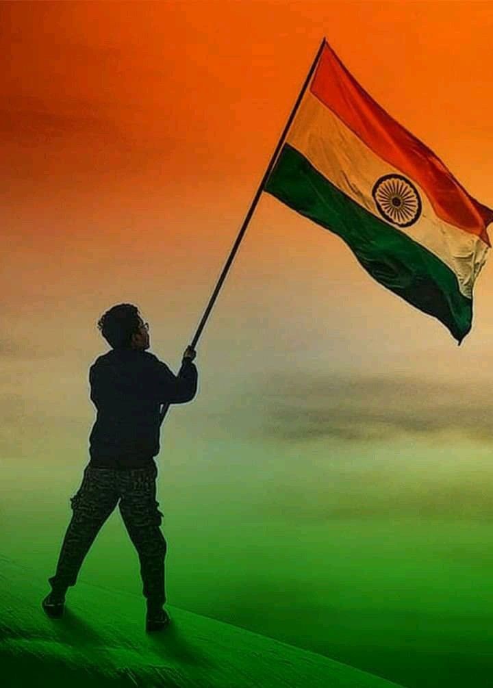 indian-flag-dp