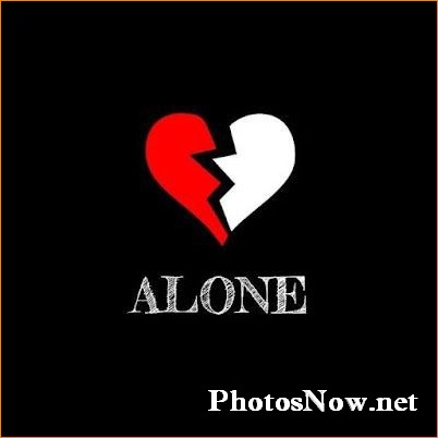 alone-dp