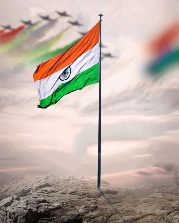 india-flag-dp