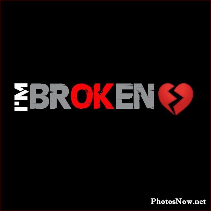 broken-heart-dp