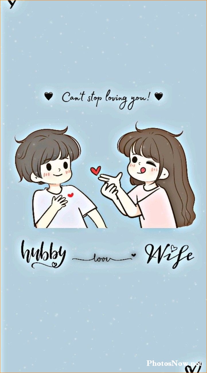 couple-cartoon-dp