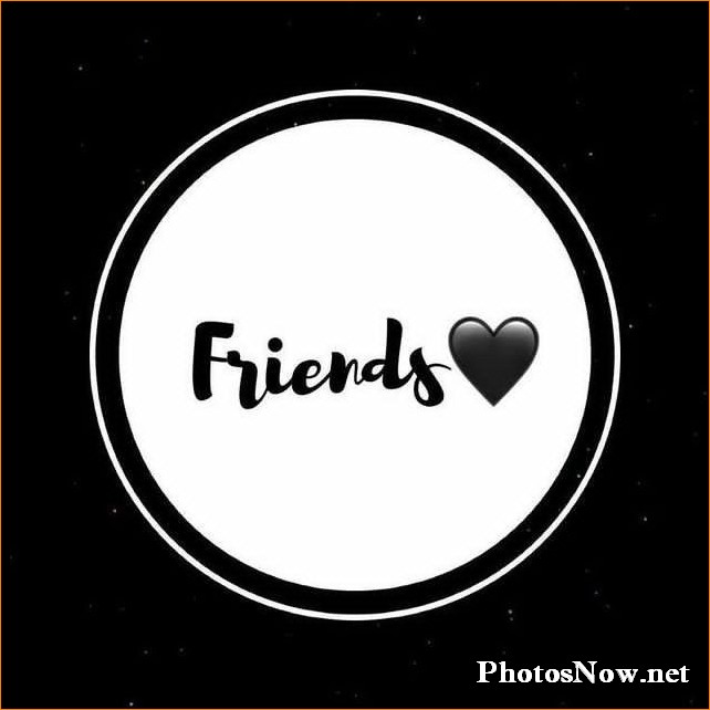 friends-dp