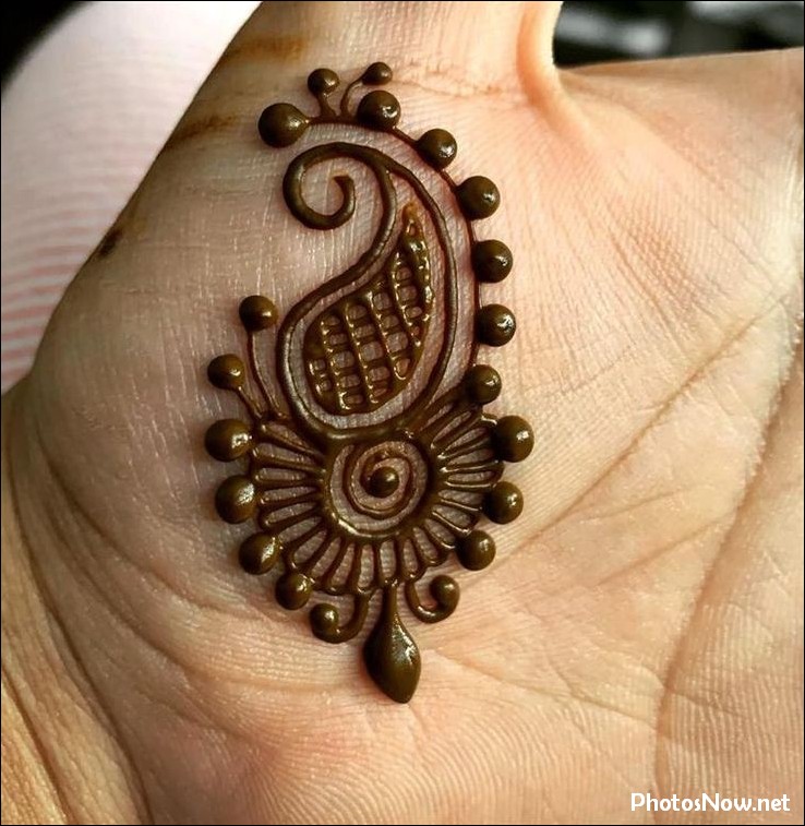 mehndi-design-easy-beautiful