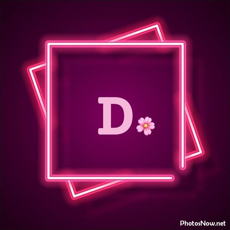 d-letter-dp