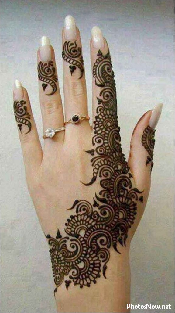 mehndi-design