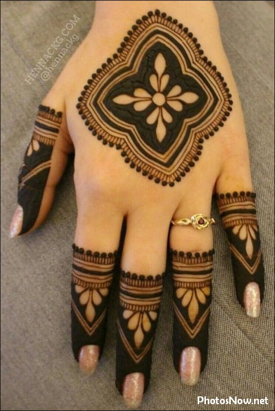 mehndi-design