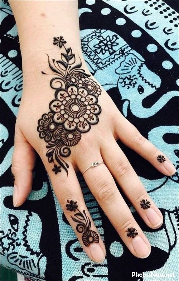 mehndi-design