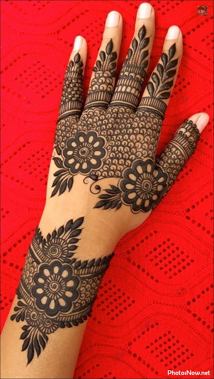 mehndi-design