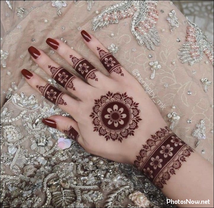 mehndi-design