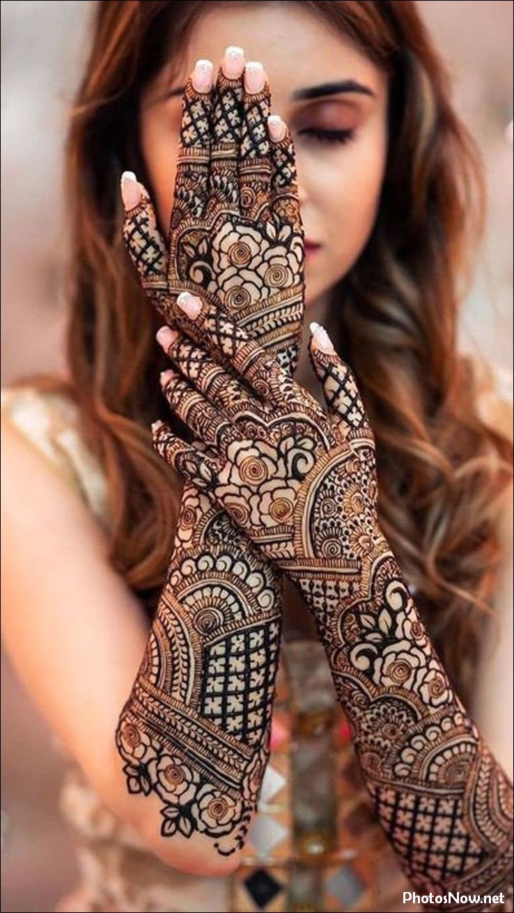 mehndi-design