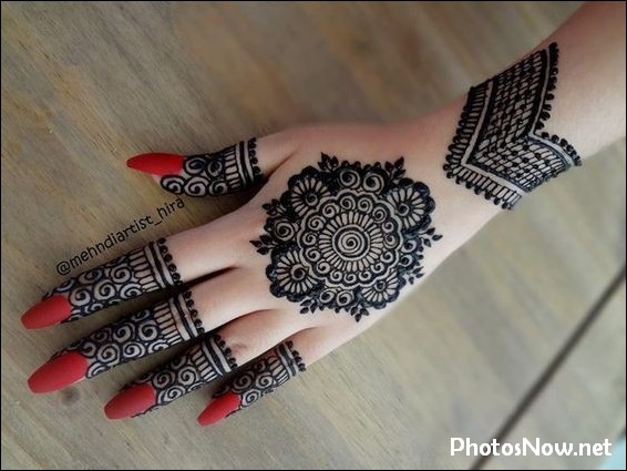 mehndi-design