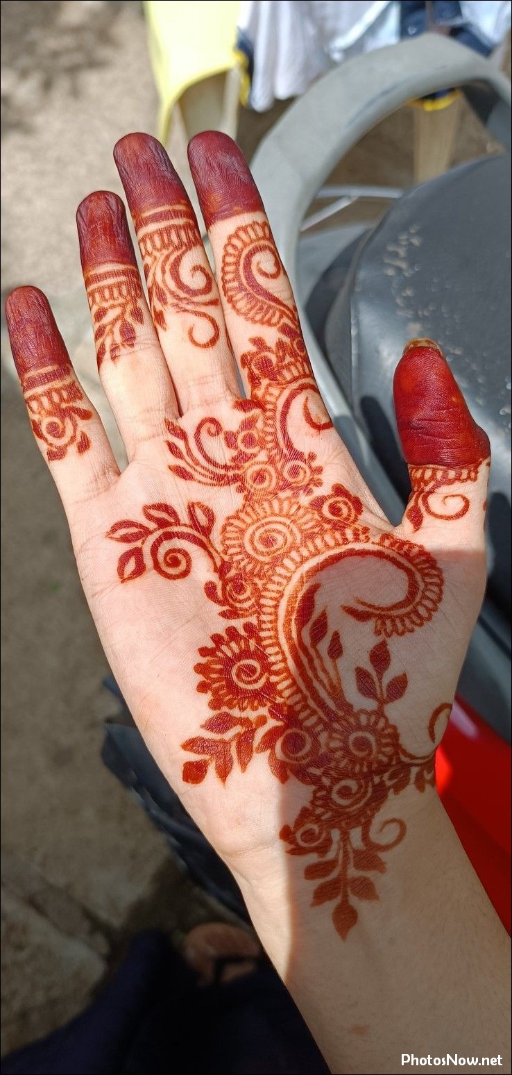 mehndi-design