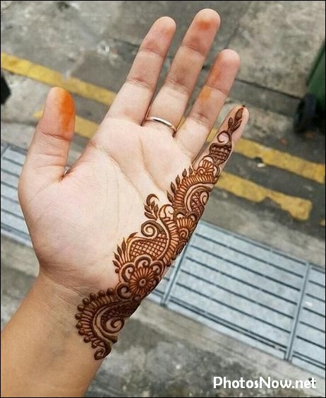 mehndi-design