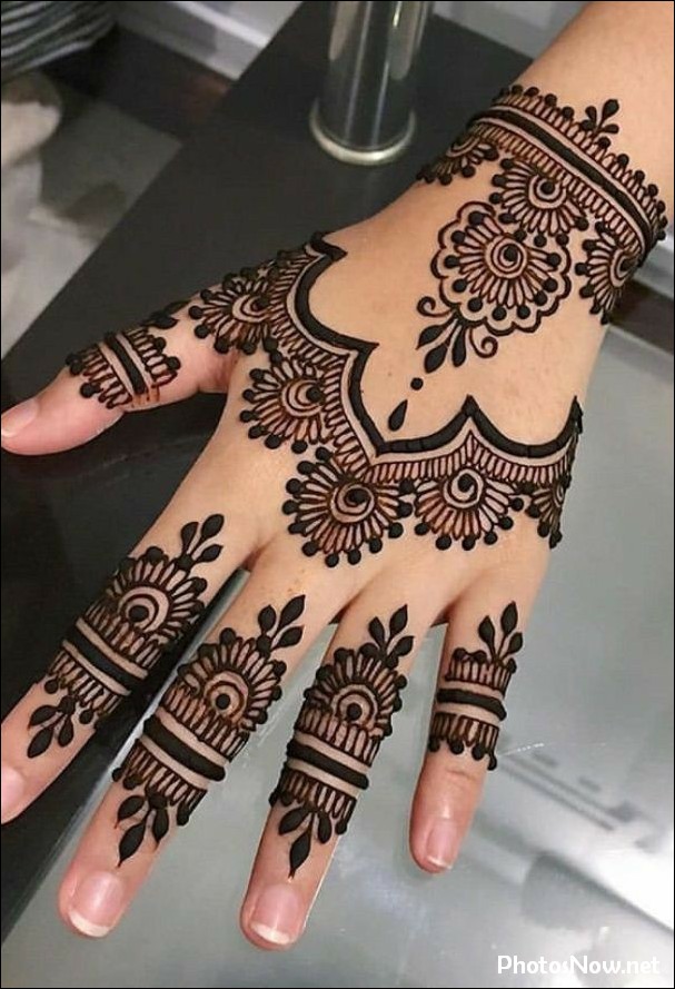 mehndi-design