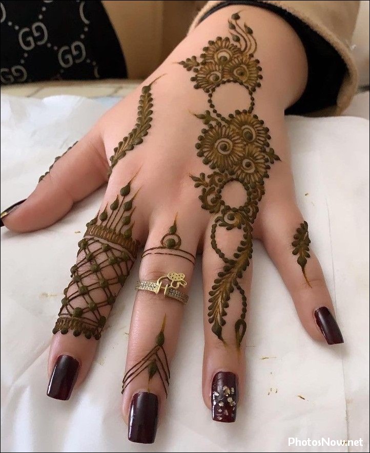 mehndi-design