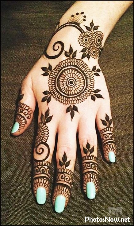 mehndi-design