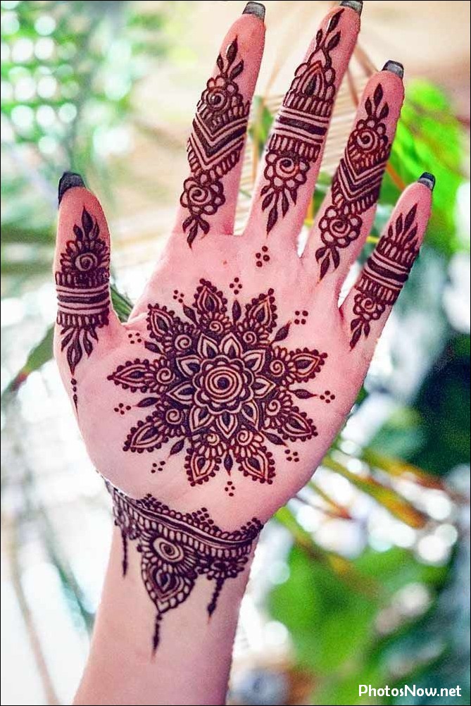 mehndi-design