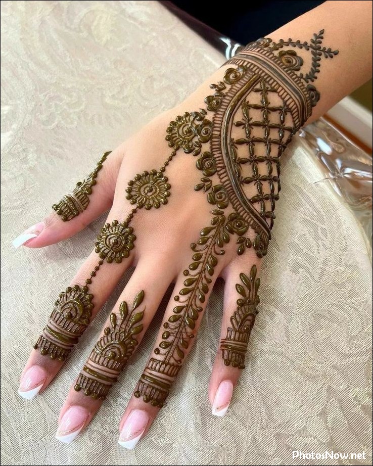 mehndi-design