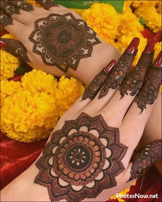 mehndi-design