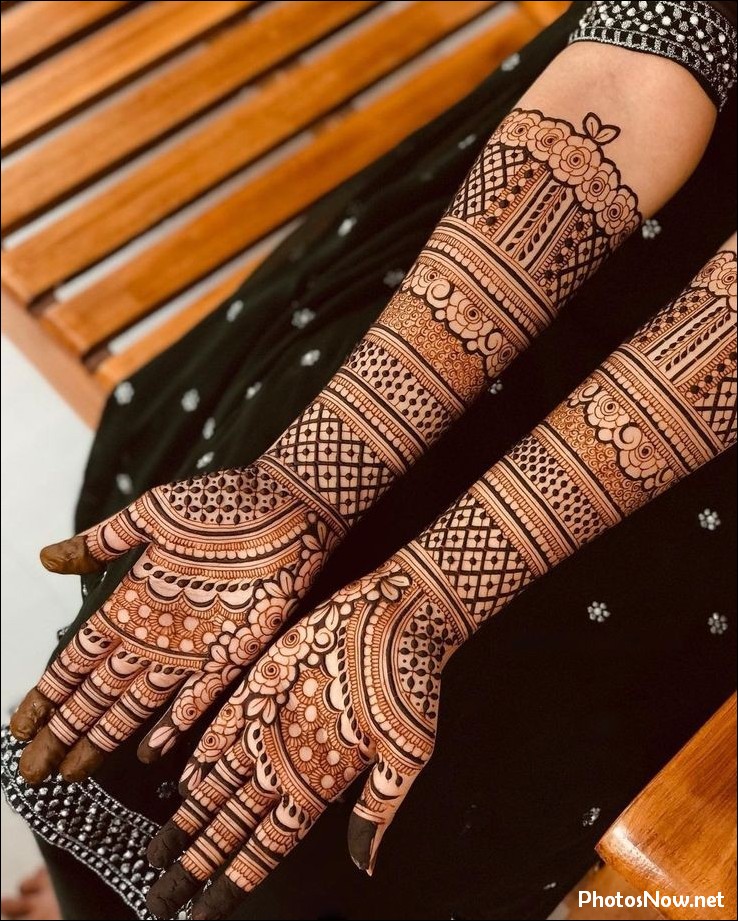 mehndi-design