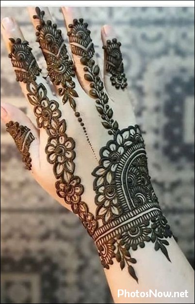 mehndi-design