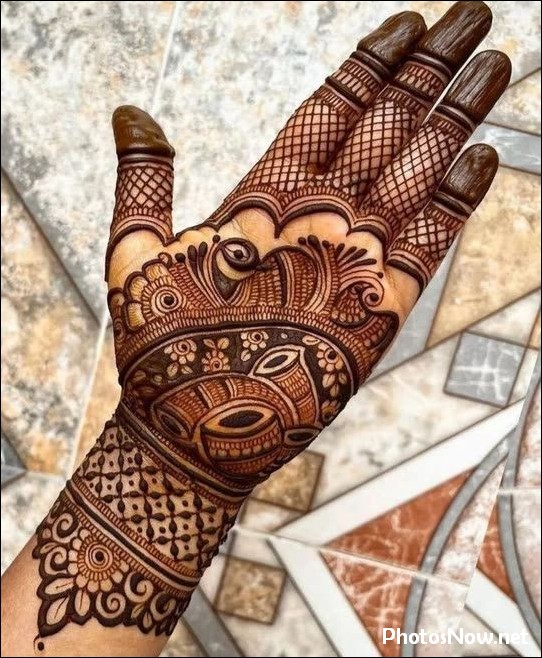 mehndi-design