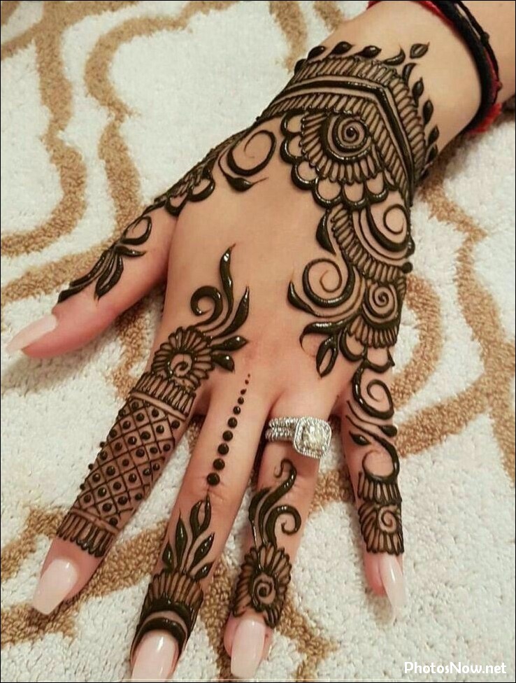 mehndi-design