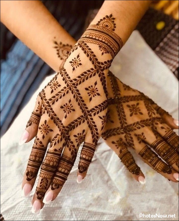 mehndi-design