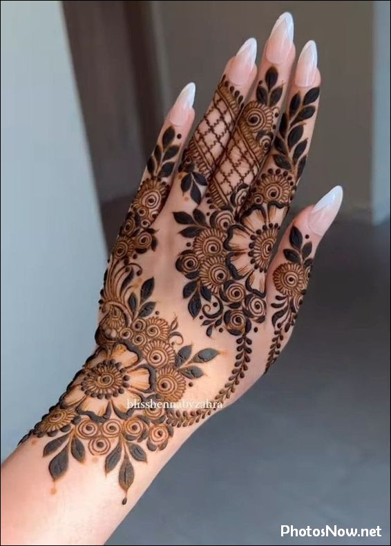 mehndi-design