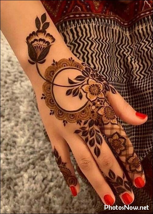 mehndi-design