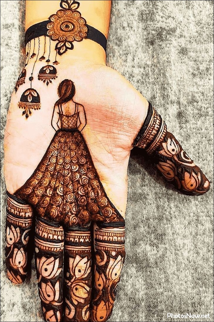 mehndi-design