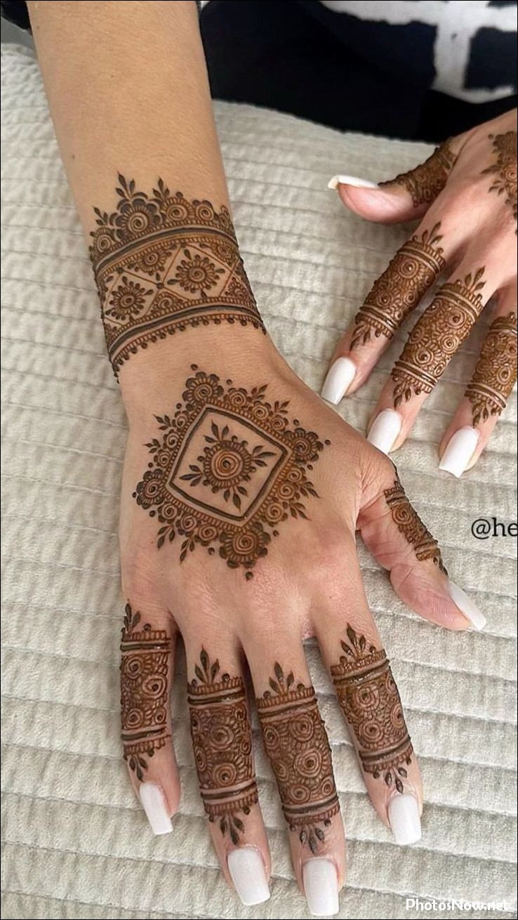 mehndi-design