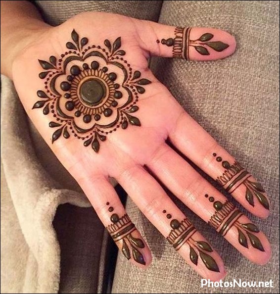 mehndi-design