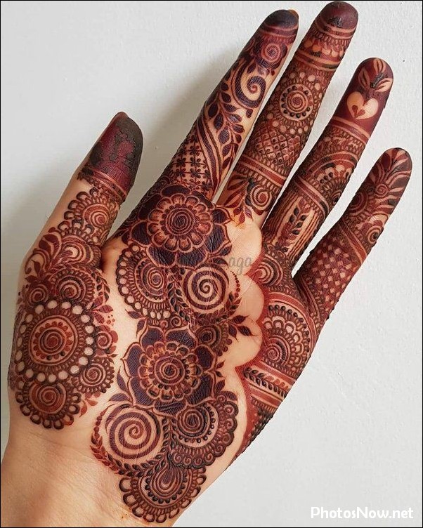 mehndi-design