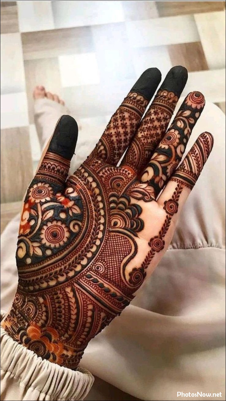 mehndi-design