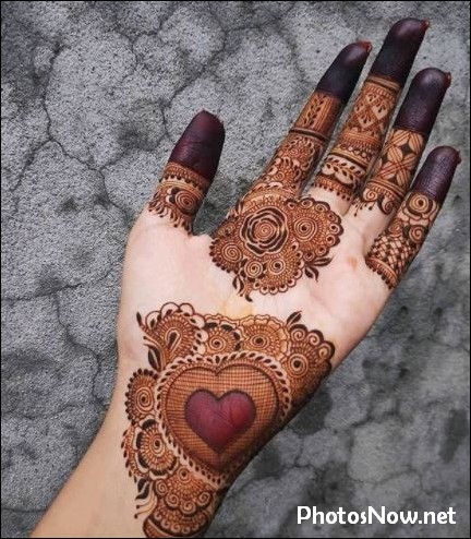 mehndi-design