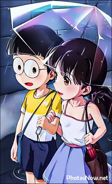 nobita-photo