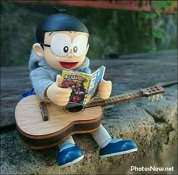 nobita-photo