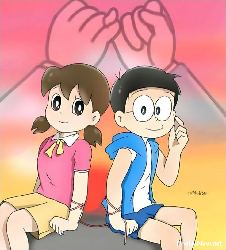 nobita-photo