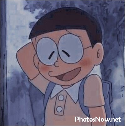 nobita-photo