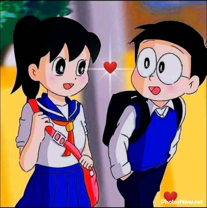 nobita-photo