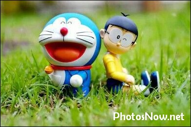 nobita-photo