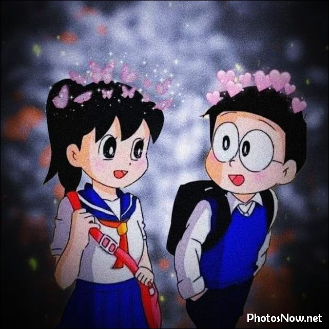 nobita-photo