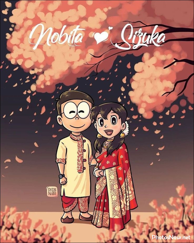 nobita-dp