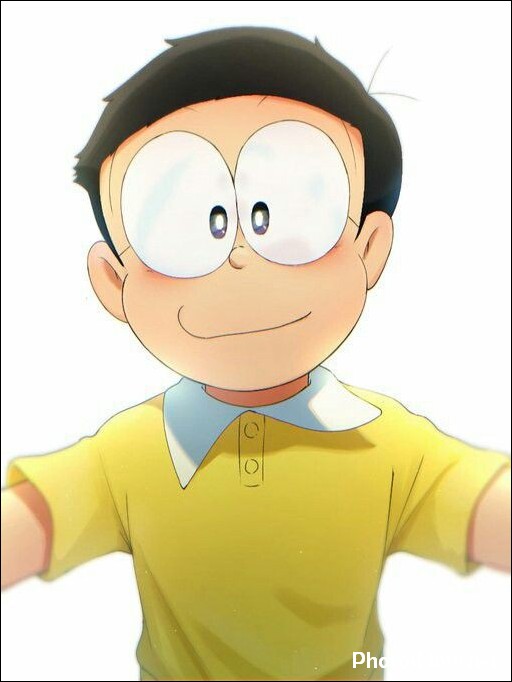 nobita-photo