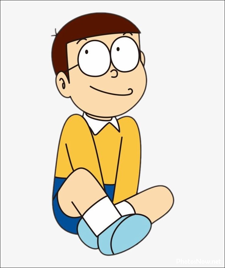 nobita-photo