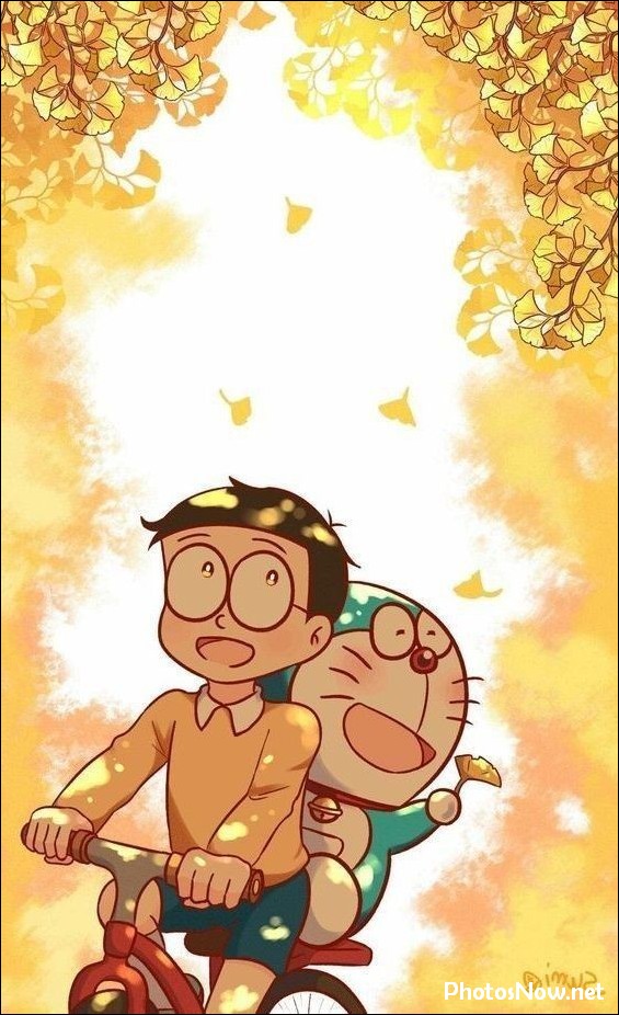 nobita-photo