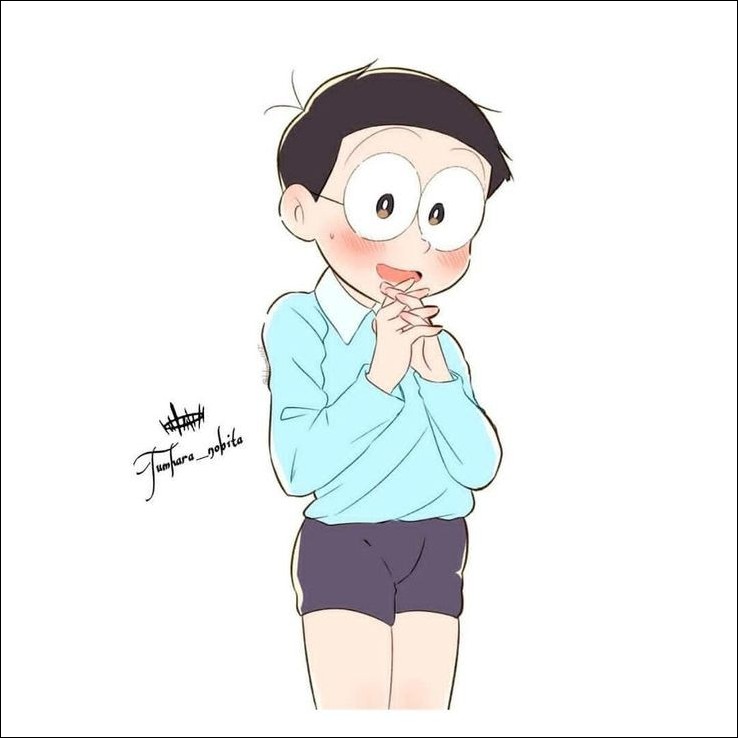 nobita-photo