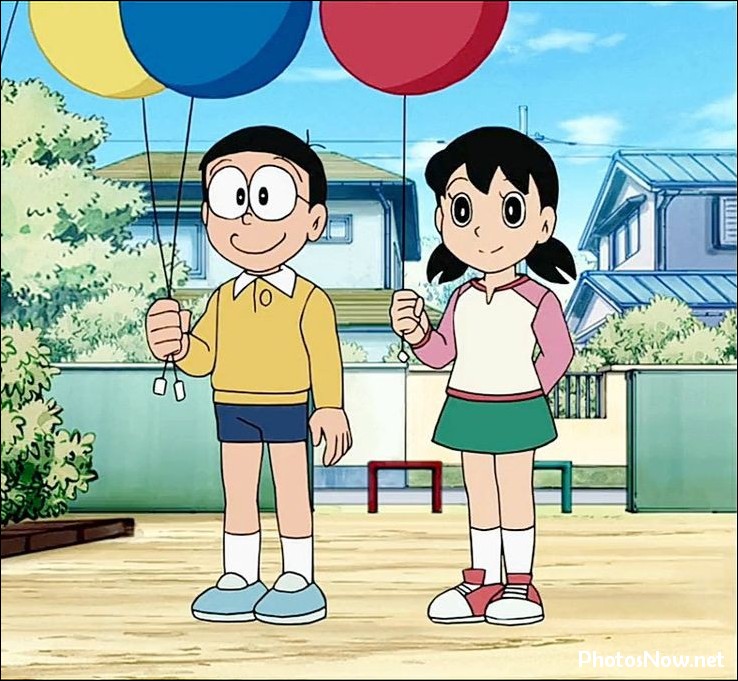 nobita-photo