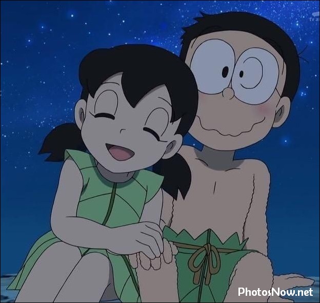 nobita-photo